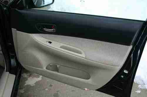 iSedan AUTOMATIC, FULL POWER, GREAT CONDITION; RECENTLY SERVICED; LOW MILES, image 11