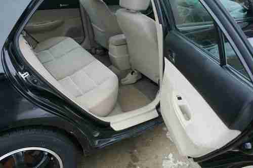 iSedan AUTOMATIC, FULL POWER, GREAT CONDITION; RECENTLY SERVICED; LOW MILES, image 12