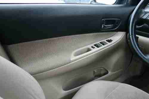 iSedan AUTOMATIC, FULL POWER, GREAT CONDITION; RECENTLY SERVICED; LOW MILES, image 13