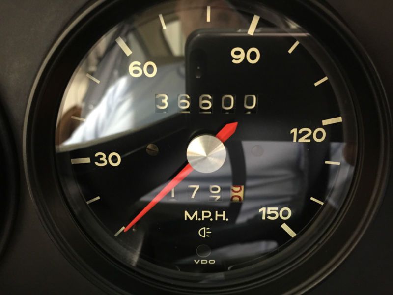 1971 Porsche 911 T, US $18,800.00, image 3