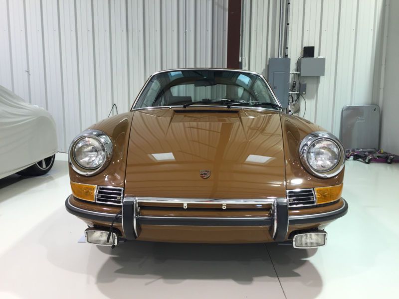 1971 Porsche 911 T, US $18,800.00, image 4