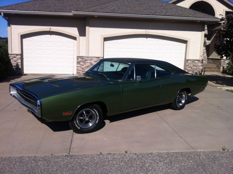 1970 Dodge Charger SE (Special Edition), US $12,600.00, image 3