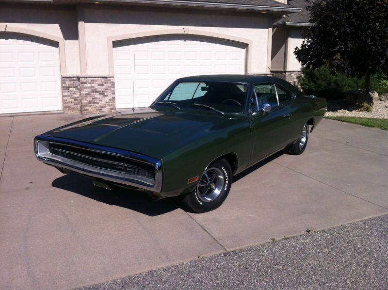 1970 Dodge Charger SE (Special Edition), US $12,600.00, image 4