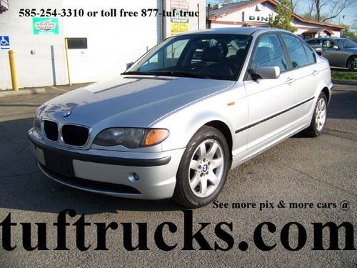 2003 bmw 3 series