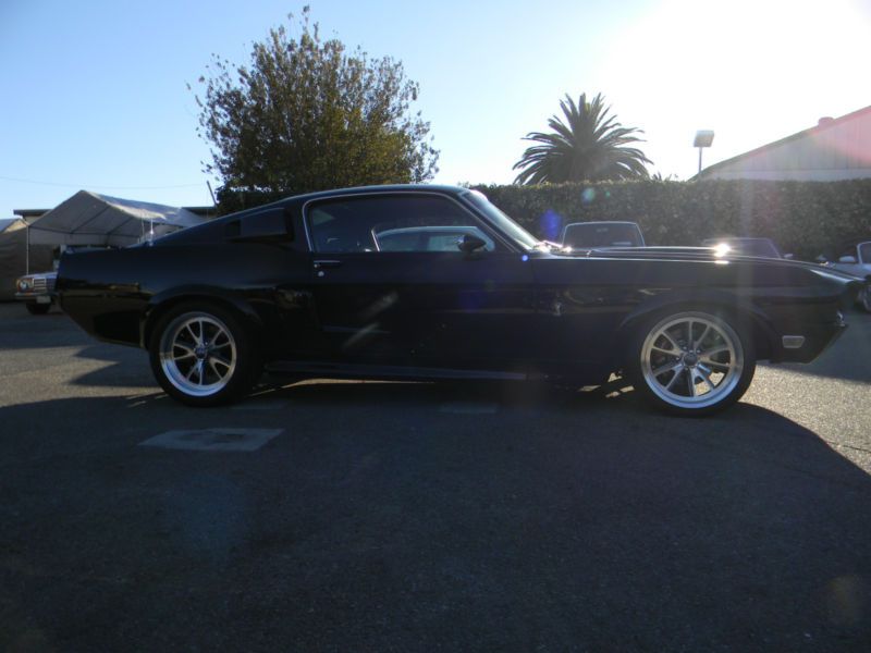 1968 Ford Mustang, US $17,600.00, image 3