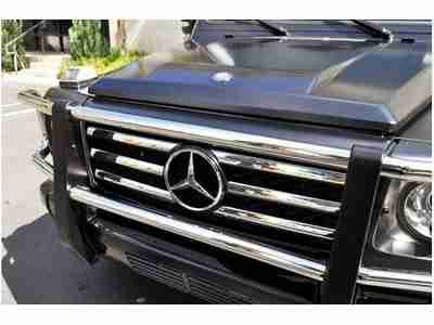 2011 MAT G550-MATIC Matt Black, US $92,000.00, image 2