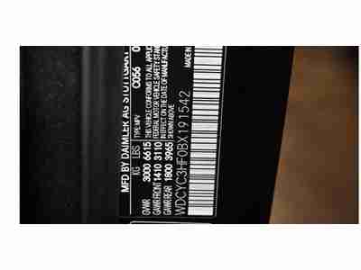 2011 MAT G550-MATIC Matt Black, US $92,000.00, image 10