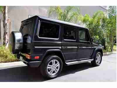 2011 MAT G550-MATIC Matt Black, US $92,000.00, image 12
