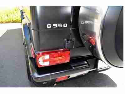 2011 MAT G550-MATIC Matt Black, US $92,000.00, image 13