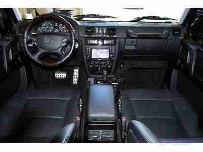 2011 MAT G550-MATIC Matt Black, US $92,000.00, image 16