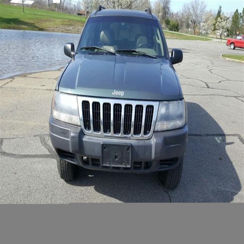 2003 jeep grand cherokee sport