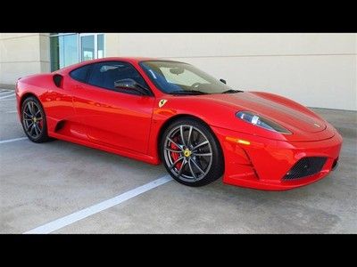 2009 scuderia rosso scuderia carbon carbon and more carbon