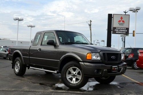 Supercab 4x4 6cd bedliner alloys low miles clean tow pkg 4wd automatic hitch abs