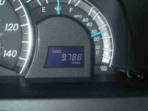 2012 Toyota Camry SE, non salvage, clear title, one owner, toyota, image 5