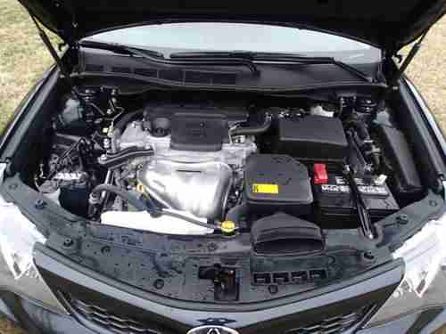 2012 Toyota Camry SE, non salvage, clear title, one owner, toyota, image 20