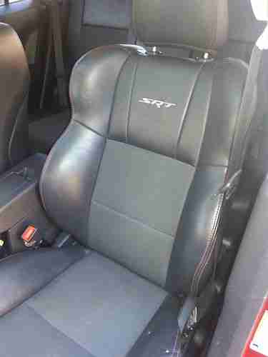 2008 Dodge Caliber SRT4  83k miles leather interior  loaded, image 6