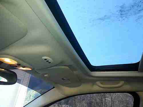 2008 Dodge Caliber SRT4  83k miles leather interior  loaded, image 8