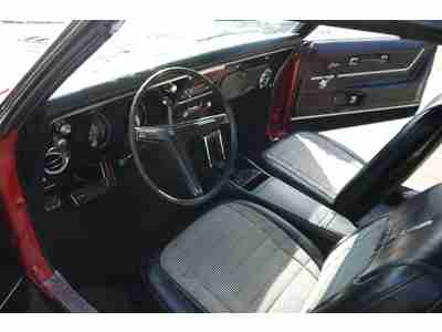 1968 Chevrolet Camaro RS Convertible Ground Up Restoration 400 Small Block Auto, US $33,995.00, image 10