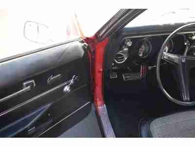 1968 Chevrolet Camaro RS Convertible Ground Up Restoration 400 Small Block Auto, US $33,995.00, image 11