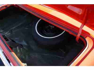 1968 Chevrolet Camaro RS Convertible Ground Up Restoration 400 Small Block Auto, US $33,995.00, image 16