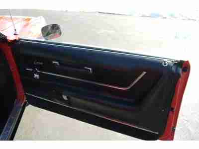 1968 Chevrolet Camaro RS Convertible Ground Up Restoration 400 Small Block Auto, US $33,995.00, image 20