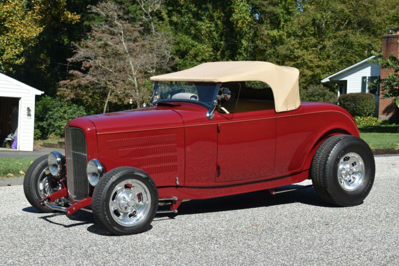 1932 Ford Roadster Highboy Hot Rod, US $18,320.00, image 2