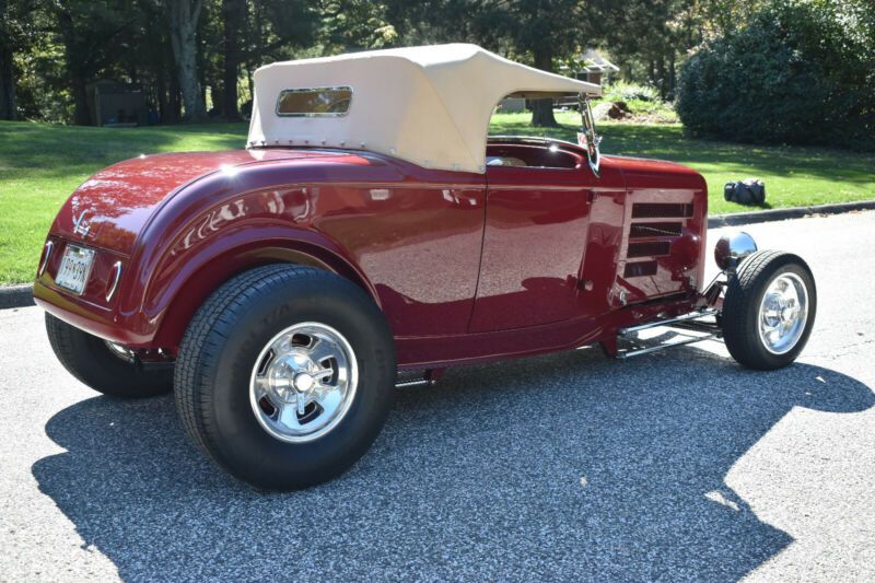 1932 Ford Roadster Highboy Hot Rod, US $18,320.00, image 3