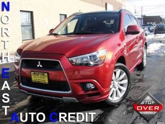 2011 red se! leather sunroof alloys all wheel drive exellent condition