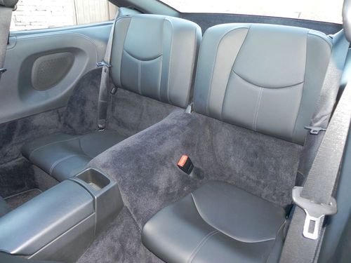 2007 Porsche 997 / 911 Carrera S - Porsche CPO, 23K, Full Leather, NO SALES TAX!, US $52,500.00, image 13