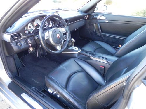 2007 Porsche 997 / 911 Carrera S - Porsche CPO, 23K, Full Leather, NO SALES TAX!, US $52,500.00, image 20
