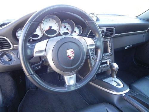 2007 Porsche 997 / 911 Carrera S - Porsche CPO, 23K, Full Leather, NO SALES TAX!, US $52,500.00, image 21
