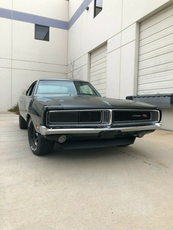 1969 Dodge Charger, US $13,300.00, image 2