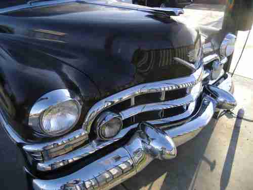 1952 Cadillac Fleetwood 60 Special-Survivor-NO RESERVE!--AT/Documtd. Low Miles!, image 7