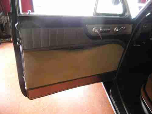 1952 Cadillac Fleetwood 60 Special-Survivor-NO RESERVE!--AT/Documtd. Low Miles!, image 8