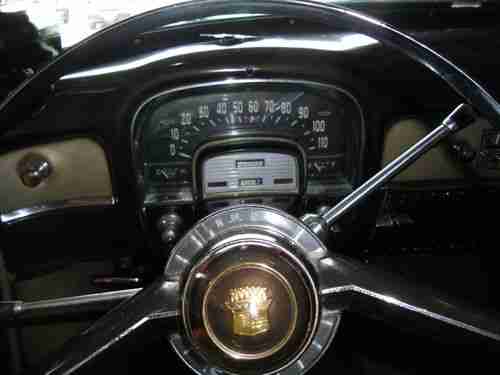 1952 Cadillac Fleetwood 60 Special-Survivor-NO RESERVE!--AT/Documtd. Low Miles!, image 11