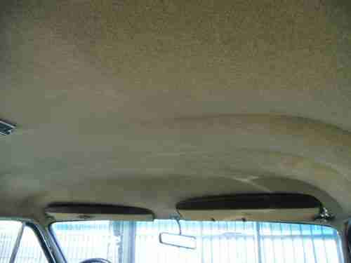 1952 Cadillac Fleetwood 60 Special-Survivor-NO RESERVE!--AT/Documtd. Low Miles!, image 13