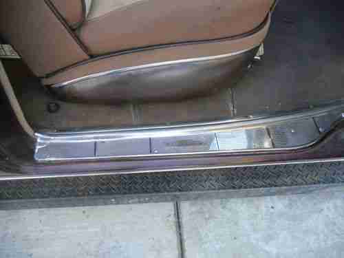 1952 Cadillac Fleetwood 60 Special-Survivor-NO RESERVE!--AT/Documtd. Low Miles!, image 14