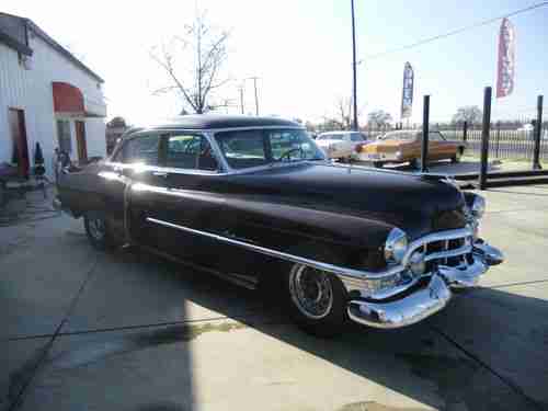 1952 Cadillac Fleetwood 60 Special-Survivor-NO RESERVE!--AT/Documtd. Low Miles!, image 19