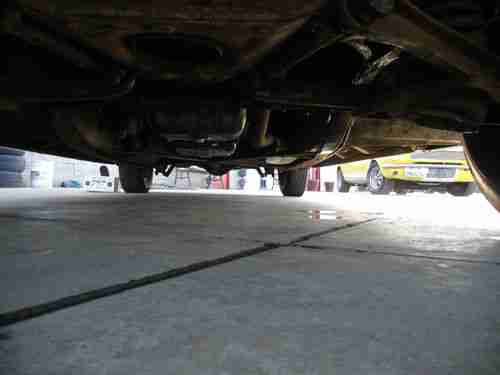 1952 Cadillac Fleetwood 60 Special-Survivor-NO RESERVE!--AT/Documtd. Low Miles!, image 20