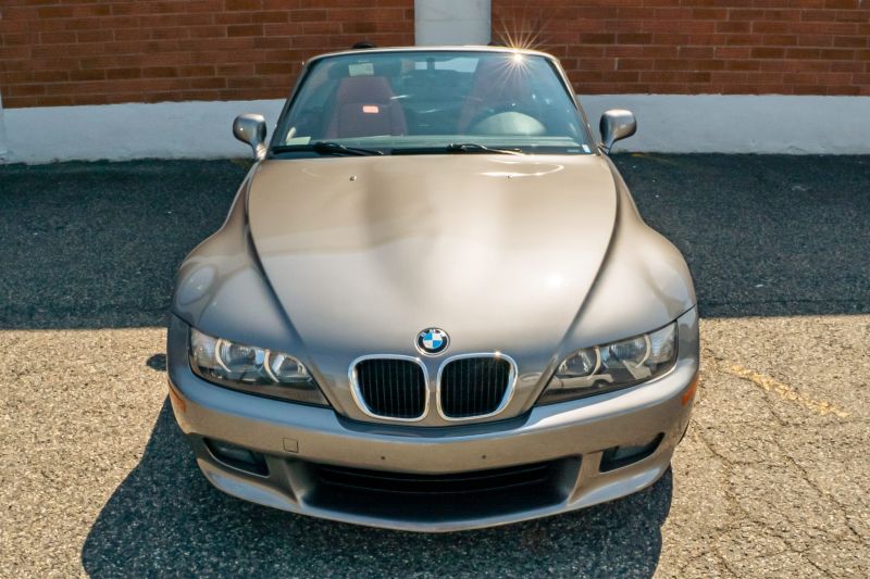 Bmw z3 2.5i