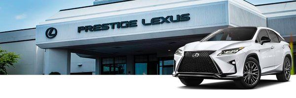 Prestige lexus of ramsey