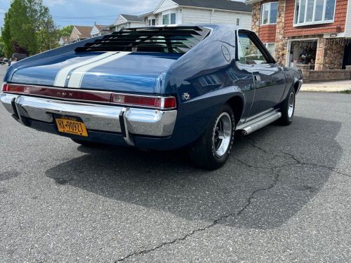 1969 amc amx