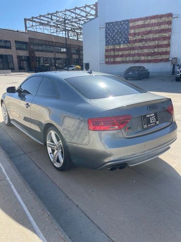 2013 audi s5 premium plus