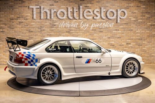 1995 bmw m3 e36 lightweight widebody track car