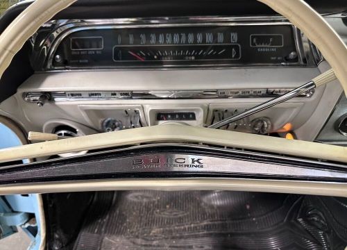 1962 Buick Invicta, US $25,000.00, image 2