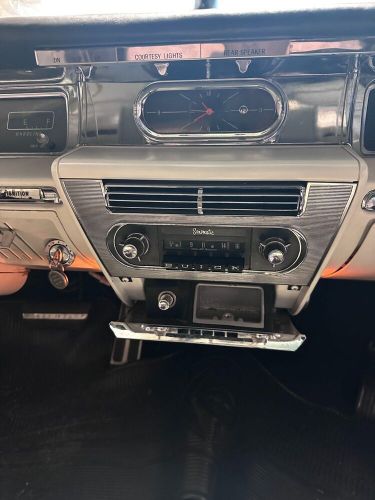 1962 Buick Invicta, US $25,000.00, image 3