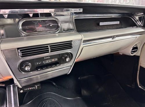 1962 Buick Invicta, US $25,000.00, image 4