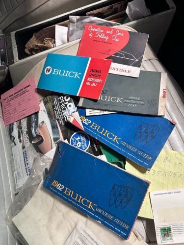 1962 Buick Invicta, US $25,000.00, image 6