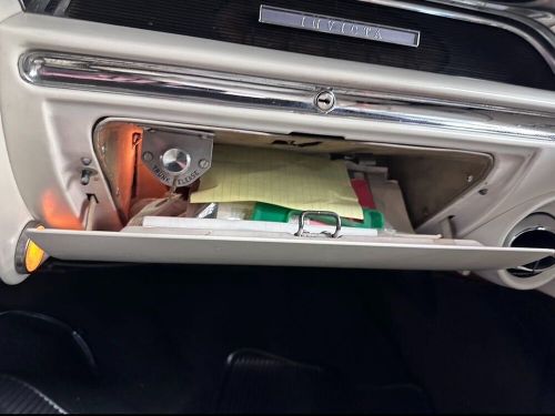 1962 Buick Invicta, US $25,000.00, image 7