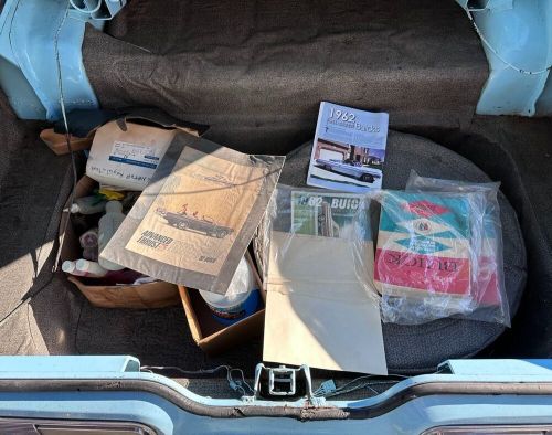 1962 Buick Invicta, US $25,000.00, image 10